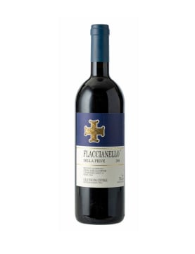 Fontodi; Flaccianello della Pieve; 2006; 1 (1 x 1); 750ml