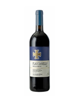 Fontodi; Flaccianello della Pieve; 2007; 1 (1 x 1); 750ml