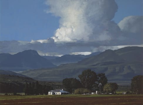 John Meyer; Lost Tenant