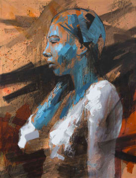 Lionel Smit; Pendere #3