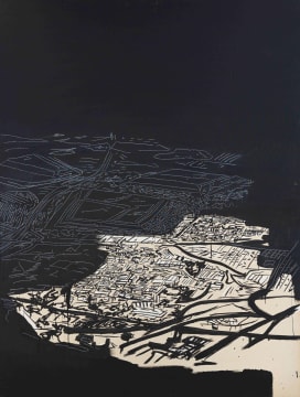 Quinten Edward Williams; Aerial Landscape