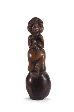 Lucas Sithole; Now I know I'm a Woman (LS7904)
