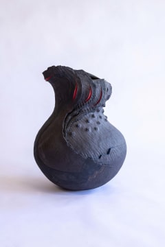 Andile Dyalvane; Nyulu (Purify)