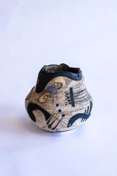 Andile Dyalvane; Africasso, Africasso Series