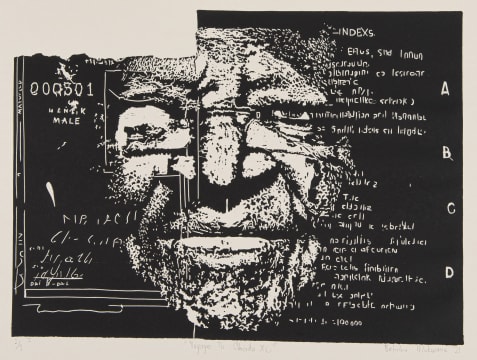 Betinho Mokwane; Voyage to Ubuntu XC