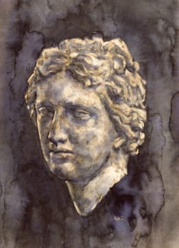 Heather Gourlay-Conyngham; Relic 8