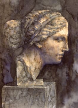 Heather Gourlay-Conyngham; Relic A