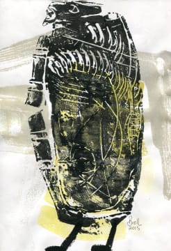 Terri Broll; Untitled 2