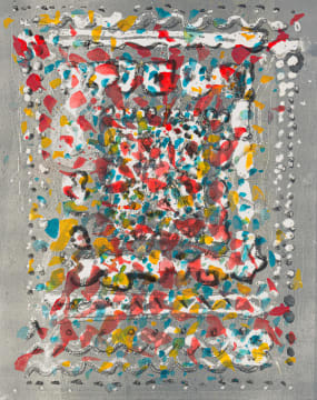 Dirk Meerkotter; Abstract Composition