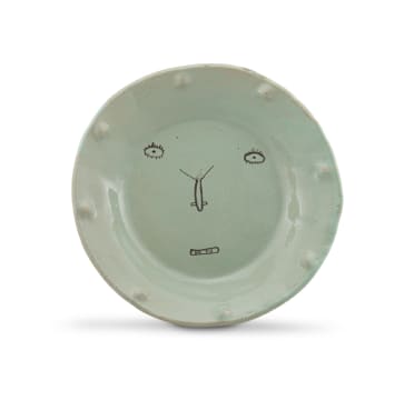Hylton Nel; Face Plate