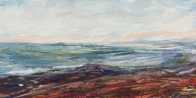 Alice Elahi; Ver Duine – Terrasbaai