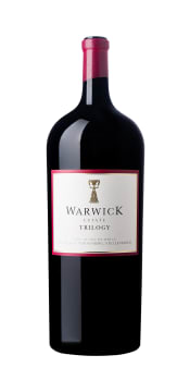Warwick; Trilogy; unknown; 1; 12 000ml Balthazar