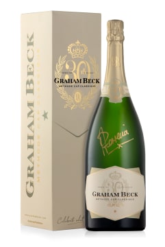 Cap Classique; Cap Classique Amorim Cap Classique Challenge winner’s selection; 2015; 1; 750ml
