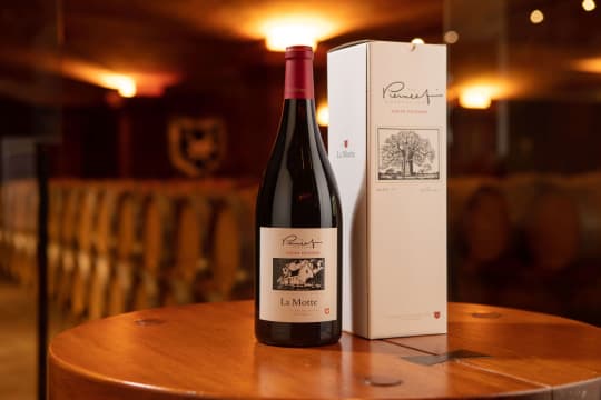 South African Wine Selection; Selection of Four Wines; unknown; 4 (1 x 4); 1500ml Magnum