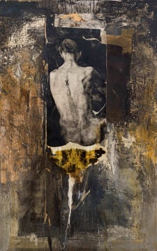 Nicola Samori; Revenant III