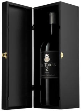South African Wine Selection; Various South African Wines; unknown; 3 (1 x 3); 3000ml Double Magnum