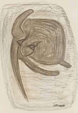 Charles Gassner; Cat Grooming