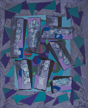 George Boys; Unfold II