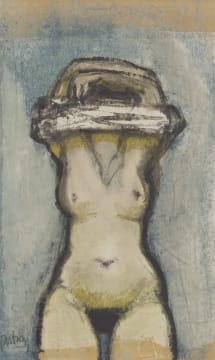 Douglas Portway; Dressing