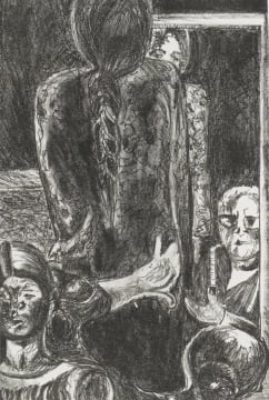 Elza Botha; Teenbeeld (Counter Image)