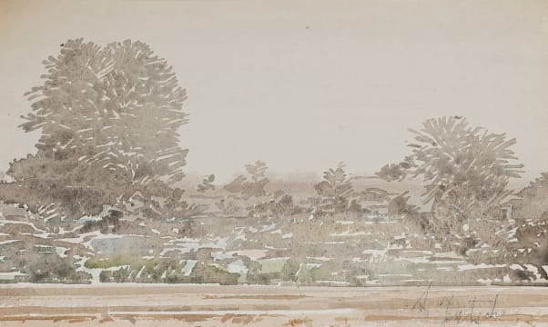 Adolph Jentsch; S.W. Afrika