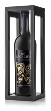 De Toren; Black Lion; 2014; 1 (1 x 1); 750ml