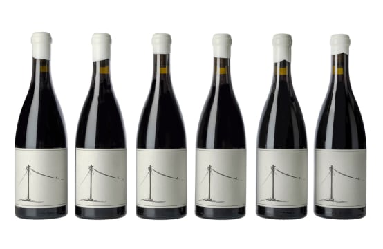 Savage; Follow the Line; 2016; 6 (1 x 6); 750ml