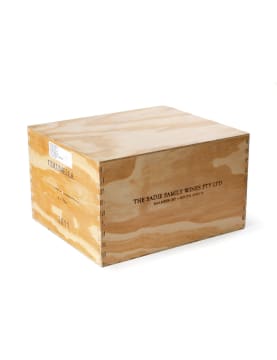 Sadie Family; Columella; 2011; 6 (1 x 6); 750ml