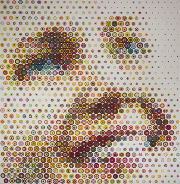 Gavin Rain; Eva Peron