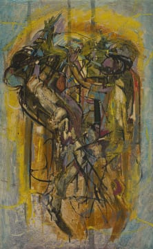 Ephraim Ngatane; The Penny Whistlers