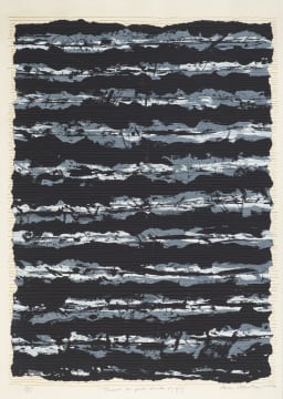 Kevin Atkinson; Towards the Paler Shades of Grey