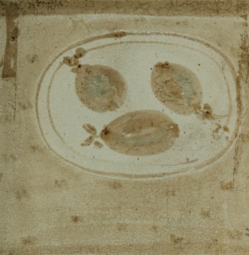 Esias Bosch; Fruit in a Bowl