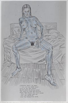 Conrad Botes; Waiting for the Miracle