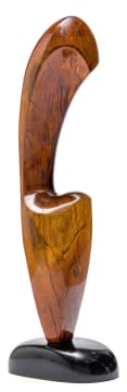 Zoltan Borbereki; Abstract Figure