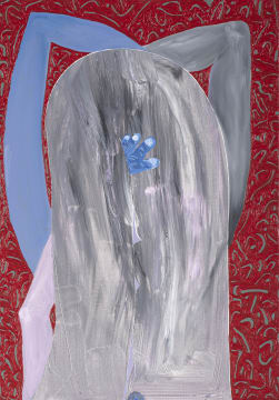 Grace Cross; Atlas Folded