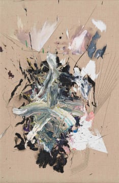 Zander Blom; 1.24 Untitled