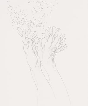 Judith Mason; Contemplation