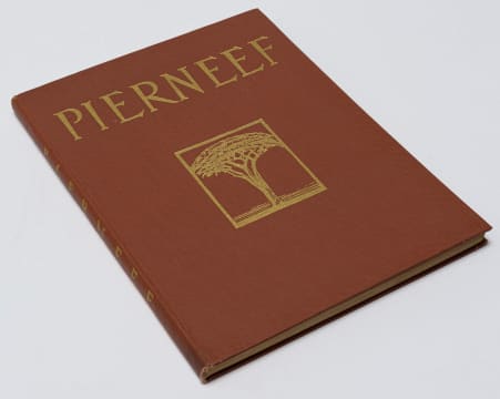 JFW Grosskopf; Pierneef: The Man and his Work