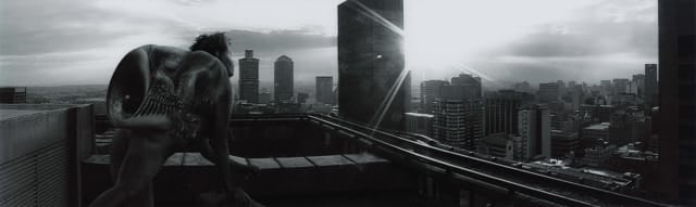 Minnette Vári; Sentinel III