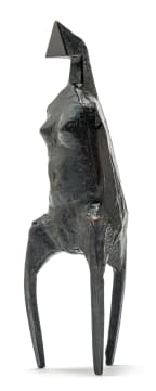 Lynn Chadwick; Standing Woman III