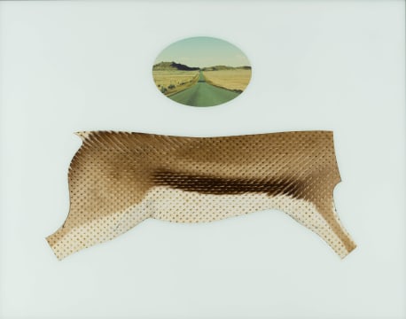 Marco Cianfanelli; Untitled (H3B.K3)