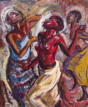 Hennie Niemann Jnr; Coming of Age