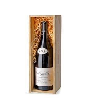Sadie Family; Columella; 2015; 1 (1 x 1); 1500ml