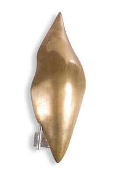 Arabella Caccia; Broken Shell
