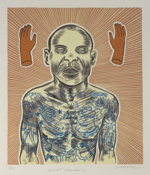 Conrad Botes; Secret Language 2