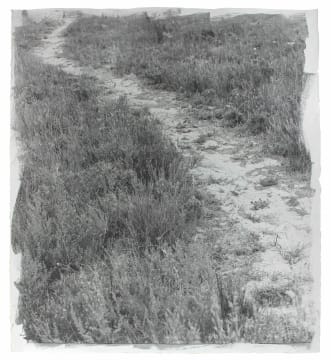 Stephen Inggs; Footpath