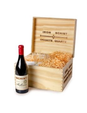 Mullineux; Schist Syrah; 2015; 6 (1 x 6); 750ml