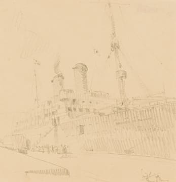 Clément Sénèque; Empress of France