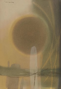 Jan Dingemans; Composition with Circle