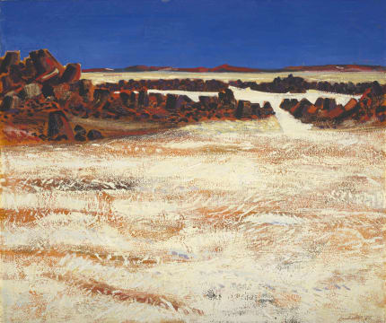 Erik Laubscher; Swakop River Bed, Namibia